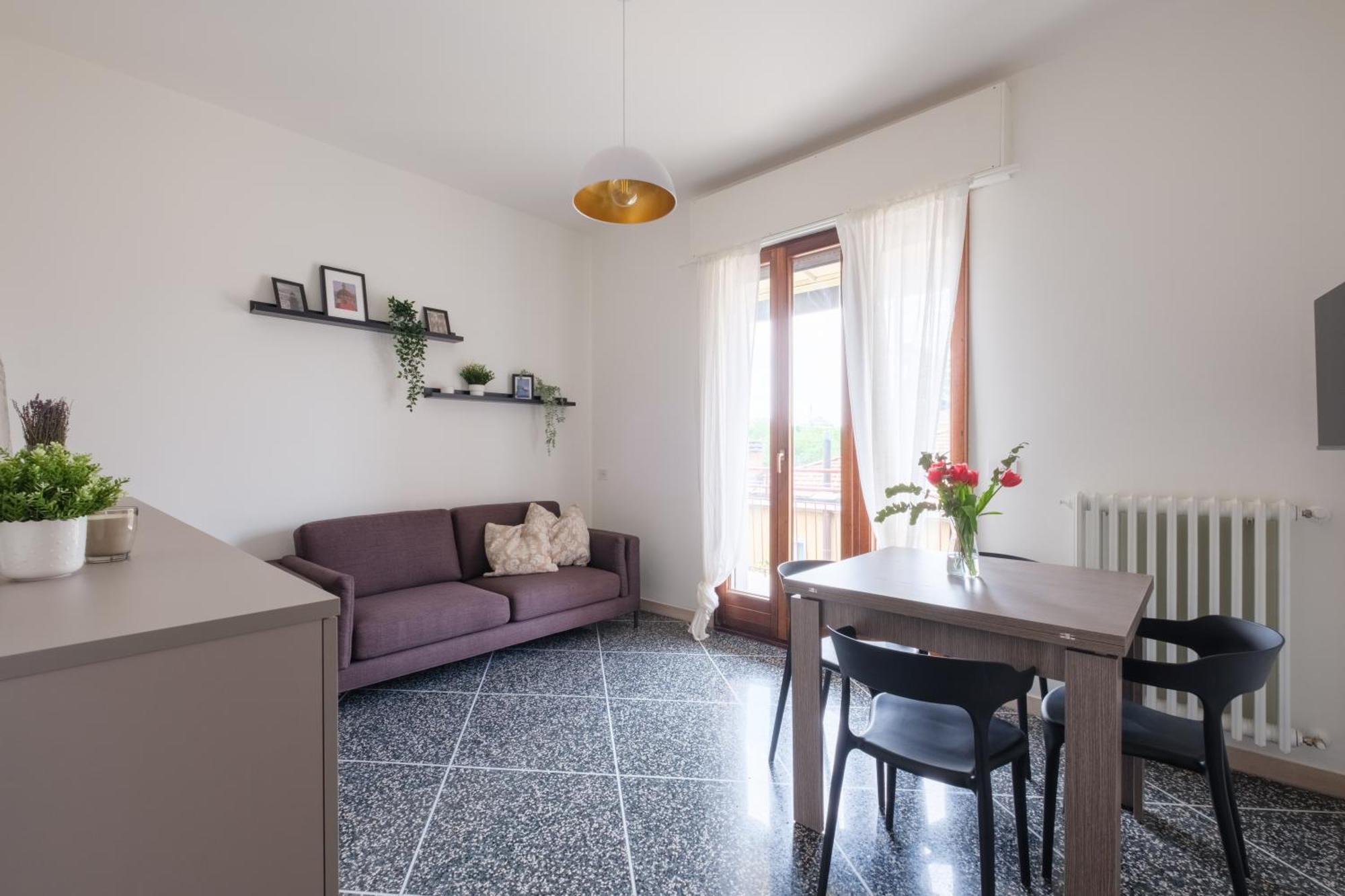 Oasis Of Tranquility Just Minutes From Downtown Apartamento Bolonha Exterior foto