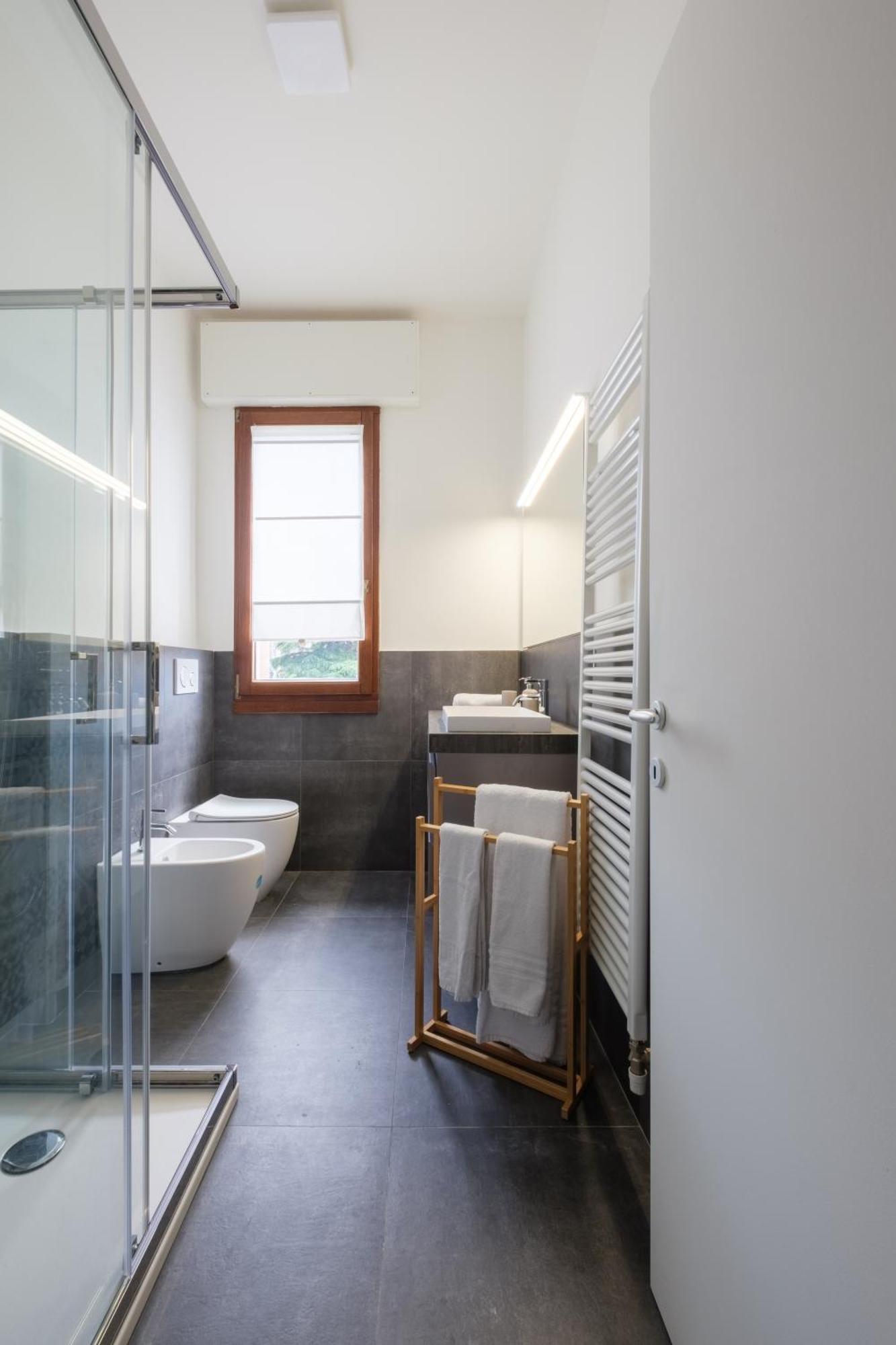 Oasis Of Tranquility Just Minutes From Downtown Apartamento Bolonha Exterior foto