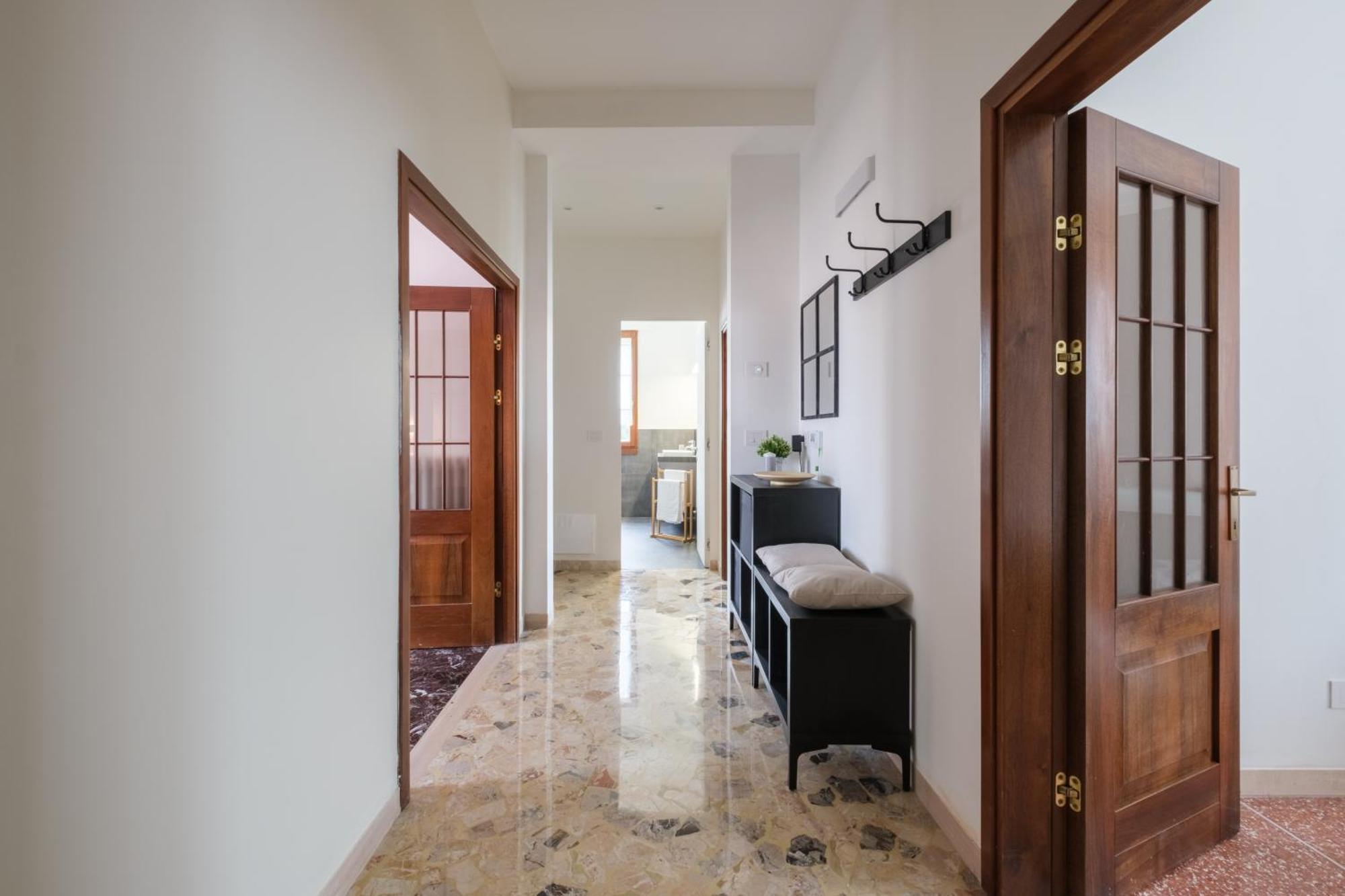 Oasis Of Tranquility Just Minutes From Downtown Apartamento Bolonha Exterior foto