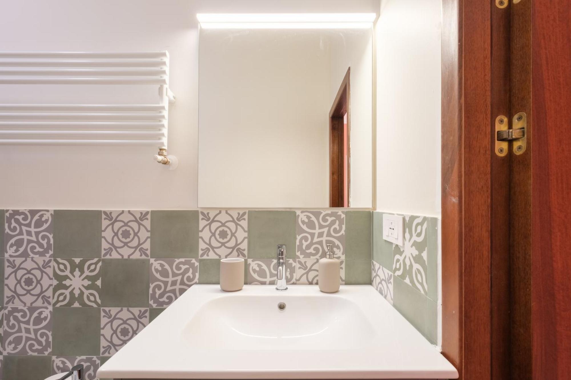 Oasis Of Tranquility Just Minutes From Downtown Apartamento Bolonha Exterior foto