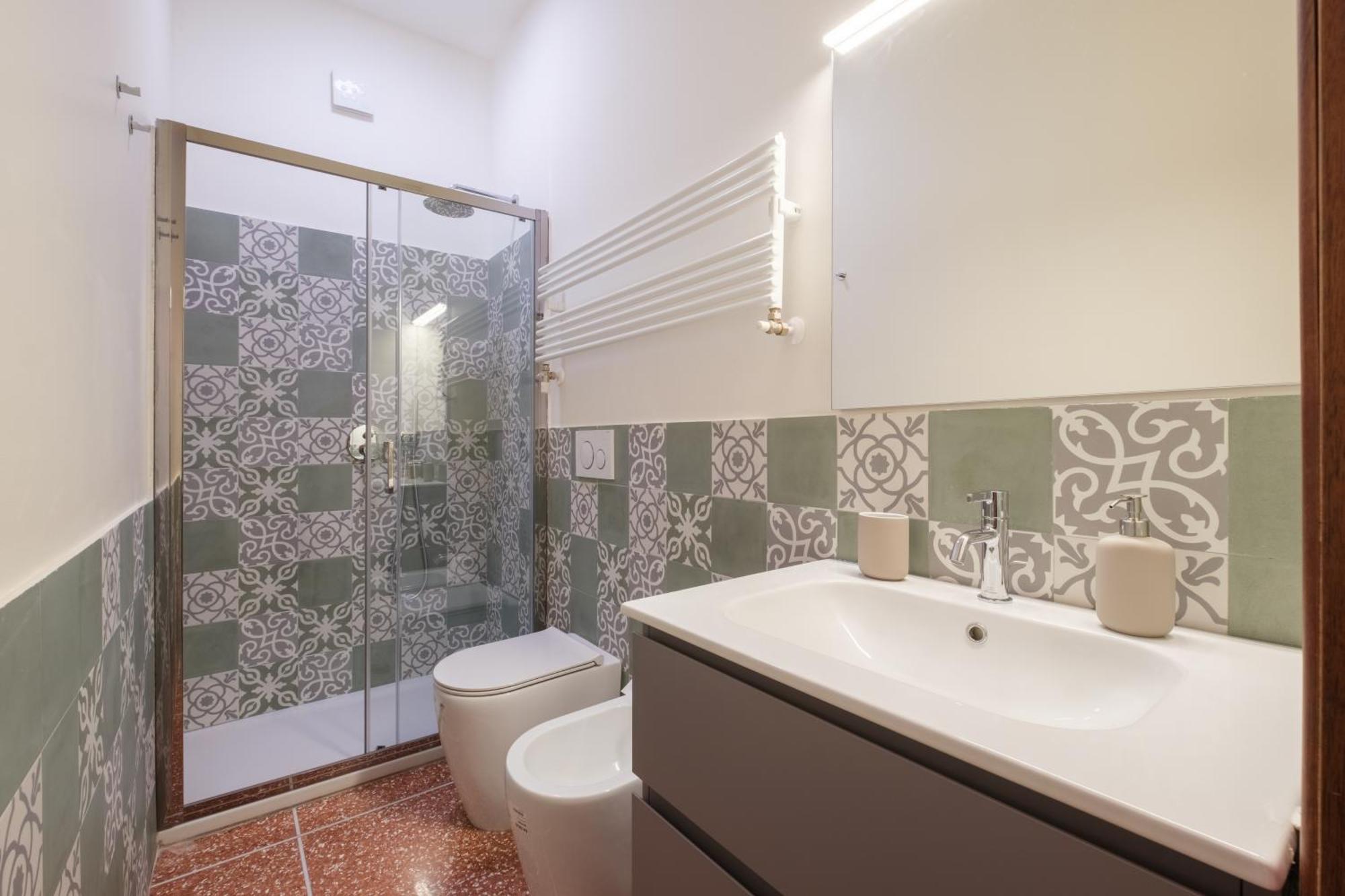 Oasis Of Tranquility Just Minutes From Downtown Apartamento Bolonha Exterior foto