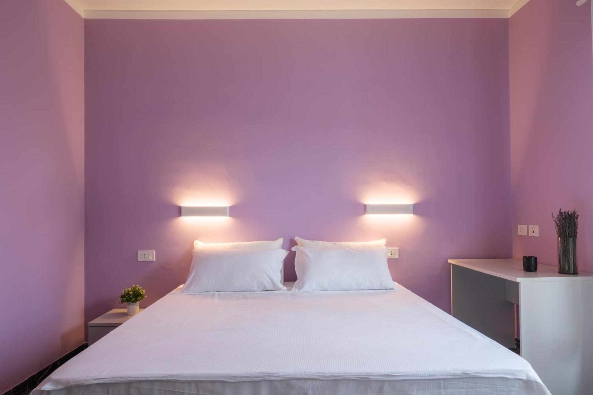 Oasis Of Tranquility Just Minutes From Downtown Apartamento Bolonha Exterior foto