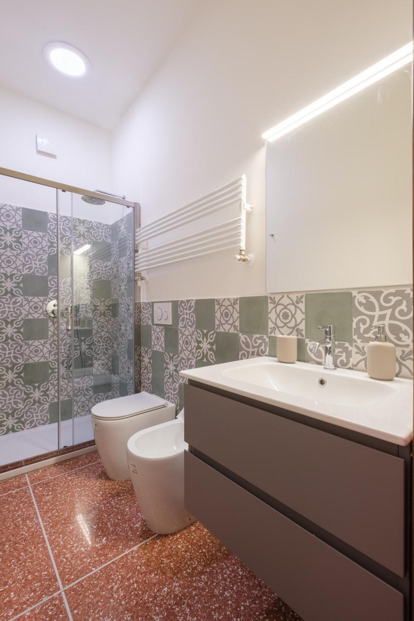 Oasis Of Tranquility Just Minutes From Downtown Apartamento Bolonha Exterior foto