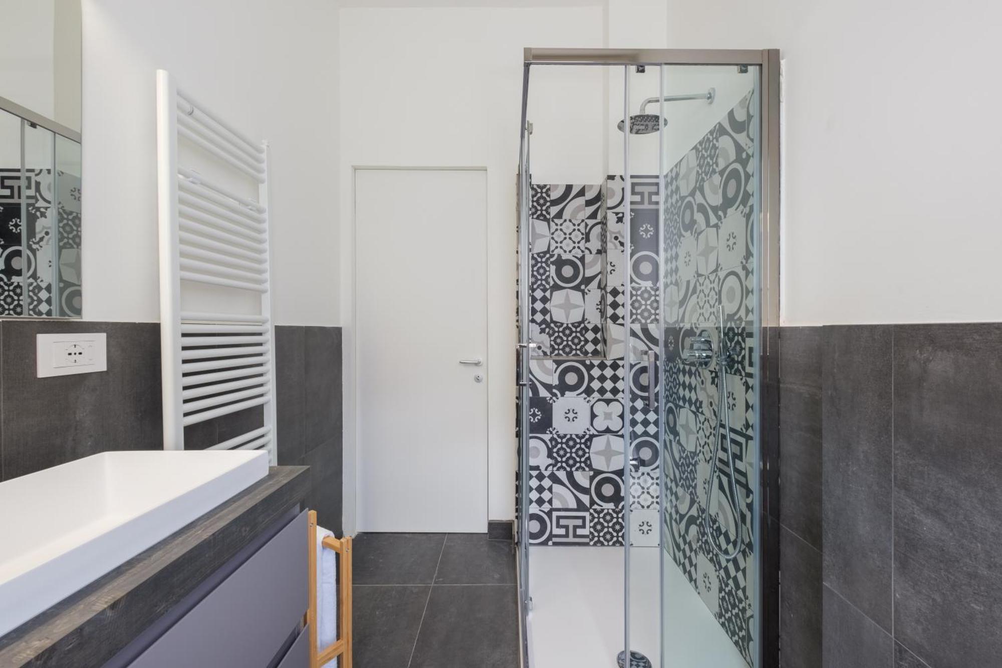 Oasis Of Tranquility Just Minutes From Downtown Apartamento Bolonha Exterior foto